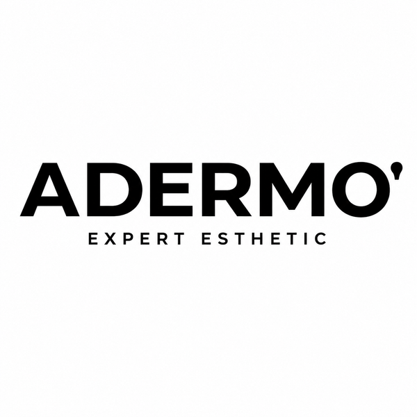 Logo A.DERMO Expert Esthetic